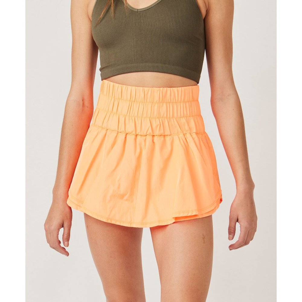 🆕 FP MOVEMENT The Way Home Skort / Burning Up